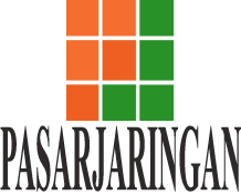 Pasar Jaringan Online Store