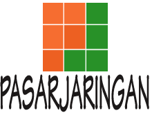 Pasar Jaringan Online Store