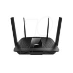 LINKSYS MAX-STREAM AC2200 TRI-BAND WI-FI ROUTER