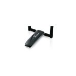 AIRLIVE 300Mbps Dual Band USB w/ 2x 3dBi Antenna