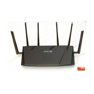 ASUS AC3200 Tri Band Gigabit Wireless Router