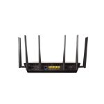 ASUS AC3200 Tri Band Gigabit Wireless Router