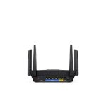 LINKSYS MAX-STREAM AC2200 TRI-BAND WI-FI ROUTER