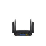 LINKSYS MAX-STREAM AC2200 TRI-BAND WI-FI ROUTER