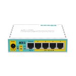 Mikrotik RB750UPr2 (hEX-PoE)