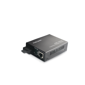 PHICOMM Converter Singlemode Gigabit, SC FMC-210CS