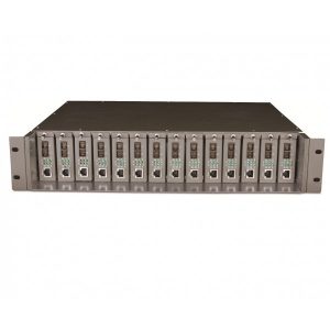 TPLINK 14-Slot Rackmount Chassis