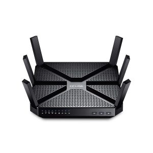 TPLINK AC3200 Tri Band Gigabit Wireless Router