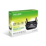 TPLINK AC3200 Tri Band Gigabit Wireless Router