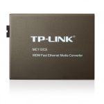 TPLINK WDM Fast Ethernet Media Converter MC112CS