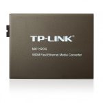 TPLINK WDM Fast Ethernet Media Converter MC110CS