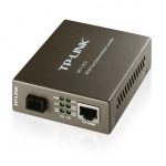 TPLINK WDM Fast Ethernet Media Converter MC111CS