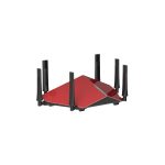 DLINK AC3200 Wireless Tri Band Gigabit Cloud Router