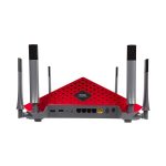 DLINK AC3200 Wireless Tri Band Gigabit Cloud Router